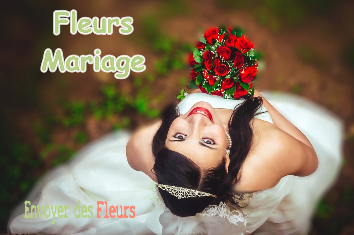 lIVRAISON FLEURS MARIAGE à MONTAGNY-LES-SEURRE